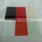 2mm 3mm 4mm 5mm 6mm Double Coated Waterproof Decorative Lacquered Glass in various colors, max size 2440*3660mm