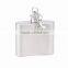 2oz. Stainless Steel Key Chain Hip Flask