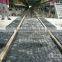 Safety Usage Railroad Rubber Crossing Mat