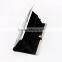 Luxury mini ladies clutch purse with metal closure