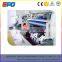 belt filter press for materil dewatering
