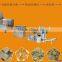 high quality crust of cooked rice processing line