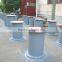 Thermal power plant pneumatic feeding alumina ceramic lined pipe