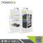 High quality qi wireless receiver cover for iPhone 6 & 6 plus