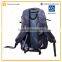 wholesale stylish durable waterproof nylon solar charger bag