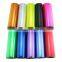 Fashion Car Light Protective Sticker Self Adhesive Colored Headlight Film