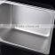 Stainless Steel 1/2 Food Strorage Container,GN Container
