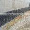 High quality self-adhesive asphalt waterproof roof membrane