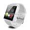 China Factory Supply - 2014 U Watch U8 smart watch and phone smart bluetooth watch