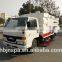 good quality JMC road sweeping truck
