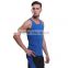 cheap mens running singlet with oem service
