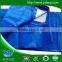 Tarpaulin for rail truck covers