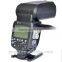 Yongnuo YN600EX-RT Wireless Flash Speedlite TTL HSS for Canon 600D 550D 500D 60D