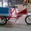 high quality cargo tricycle/cargo bike/cargo trike
