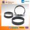 Anisotropic SmCo Injection Magnet