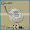 CE ROHS approoved ring core transformer, toroidal transformer 24V, transformer 230V