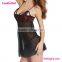 2016 Black Cheap New Deign Transparent Sexy Ladies Underwear                        
                                                Quality Choice
                                                    Most Popular