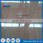 China New clear tempered shower glass