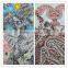 Esse Textile selling knitted fabric FDY fabric printed fabric for clothes
