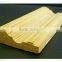 wood moulding used for decoration in kenya