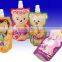 orange juice filling sealing packing machine factory /spout pouch filling machine
