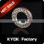 KYOK Curtain rod accessories ABS/PP curtain eyelet rings,plastic 60mm curtain rings