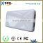 Super Large capacity power bank 12000mah and cheap price