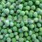 iqf Frozen green peas
