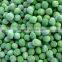 Frozen green peas