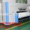 UV LED digital cotton fabric printing machine for sale, inkjet knit fabric printing machine