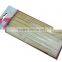 Eco-friendly All Size Bamboo Barbecue Grill Pole Tools