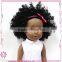 plastic cheap baby girl fashion mini craft handmade doll