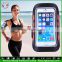 2016 night running product phone 6 armband jogging sport armband for riding/ cycling
