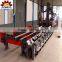 CE Approved pipe shot blasting machine from dongheng group