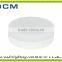 new design round /square surface mounted LED panel light 6w led smd light source