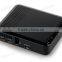 DLP MINI Projector,The smallest DLP projector built-in battery ,support 1920*1080 resolution phone projector and pocket business