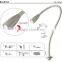 1W Flexible Swan Shape LED Wall Reading Lamp (SC-E101A)