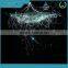 PMMA Side Glow Sparkle Fiber