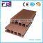 Outdoor wpc floor board for construction