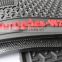 Factory of latex car mat Tan vinyl Floor Mats Clear 4pk/5pk