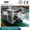automatic corrugated box board partition slotter machine                        
                                                                                Supplier's Choice