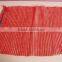 china direct factory promotion leno mesh packaging bag for garlic