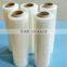 manual stretch film roll stretch LLDPE for wrapping goods