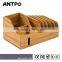 Hot selling multifunction 6 port USB power charger for restaurant charging station