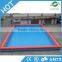 Hot sale inflatable adult swimming pool,inflatable square swimming pool,inflatable indoor pool