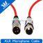 25ft XLR Extension Cable ( XLR 3 Pin Male to XLR 3 Pin Female )