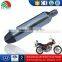 J's Racing Exhaust Muffler