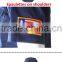 Military officer 30/70% Poly/Cotton uniform combat shirt