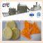 Rice chips production line with ABB