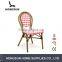 aluminium outdoor dining garden furniture